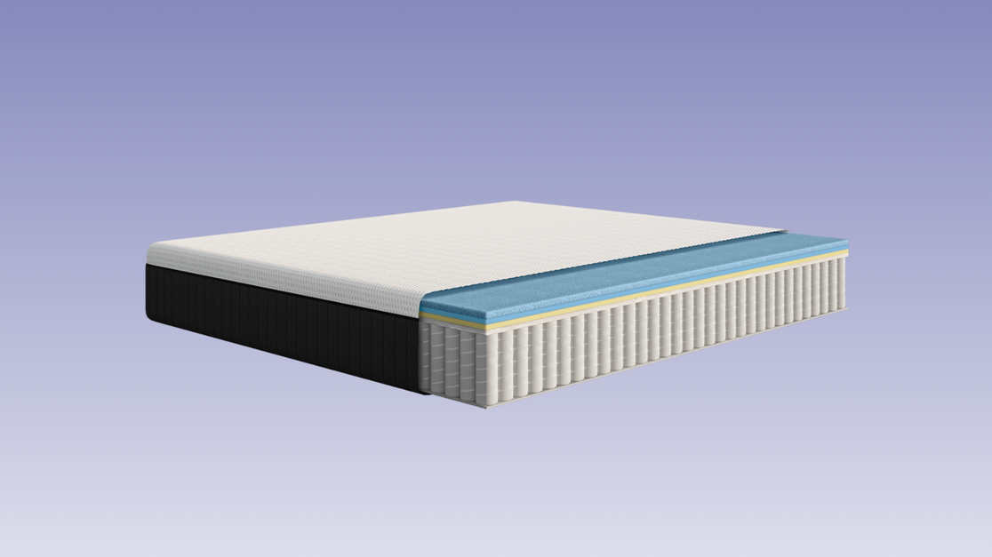 Mattresses Emma Sleep Malaysia