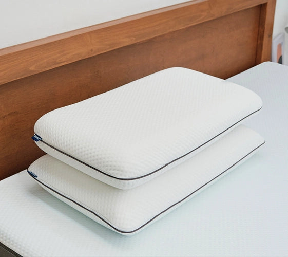 Pillow Savings Bundle (2 Foam Pillows)
